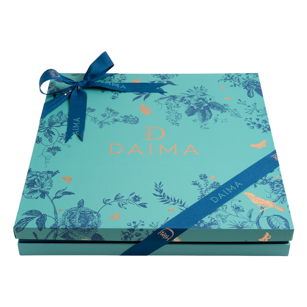 Daima Praline Chocolate 8 Flavor Set 965gm - Image 5