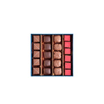 Load image into Gallery viewer, Daima Praline Chocolate 4 Flavor Set 230gm
