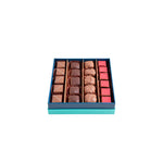 Load image into Gallery viewer, Daima Praline Chocolate 4 Flavor Set 230gm - Image 3

