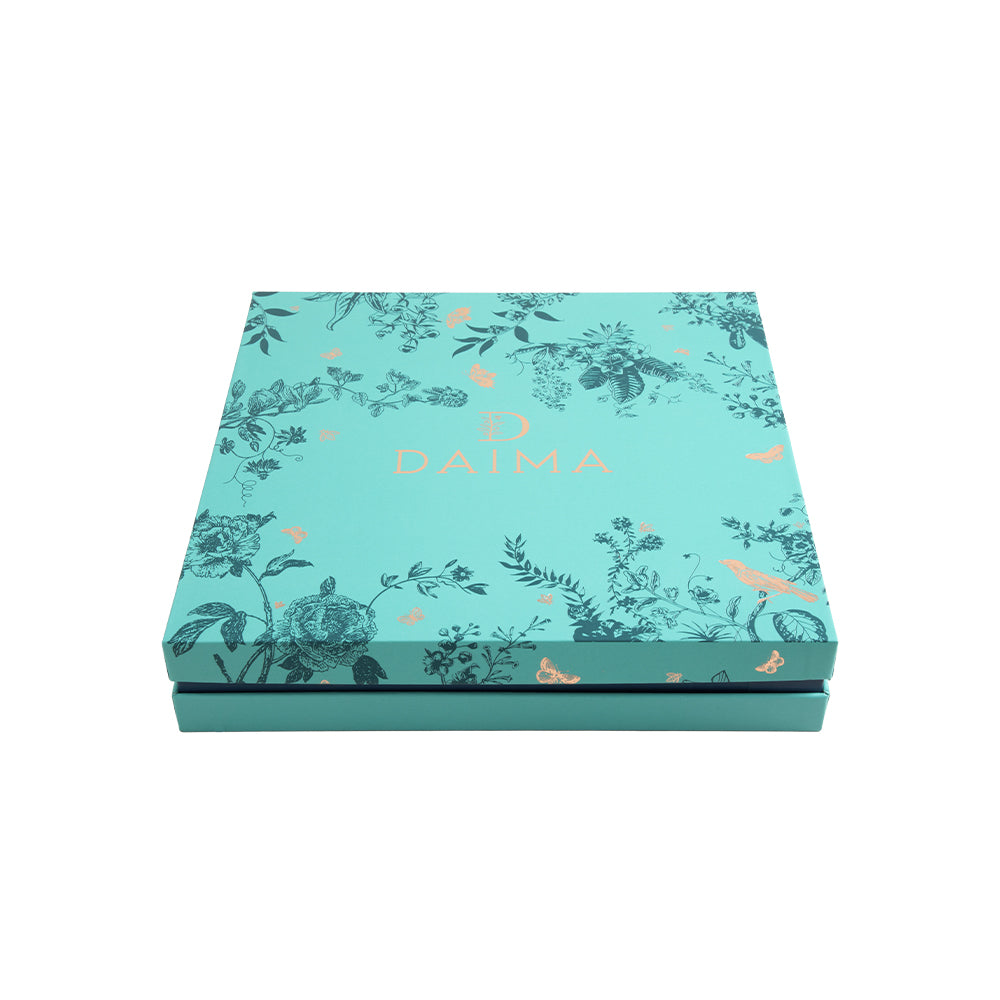Daima Praline Chocolate 6 Flavor Set 570gm - Image 4