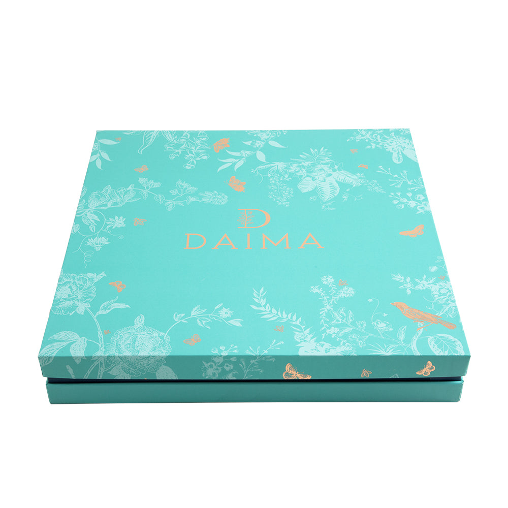 Daima Praline Chocolate 7 Flavor Set 730gm - Image 4
