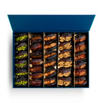 Load image into Gallery viewer, Daima Stuffed Dates Assorted 850gm
