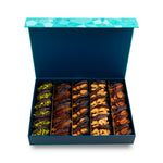 Load image into Gallery viewer, Daima Stuffed Dates Assorted 850gm - Image 2
