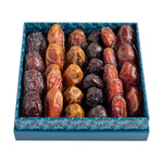 Load image into Gallery viewer, Daima Dates Assorted Square Set 430gm - Image 2
