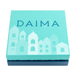 Load image into Gallery viewer, Daima Dates Assorted Square Set 430gm - Image 3
