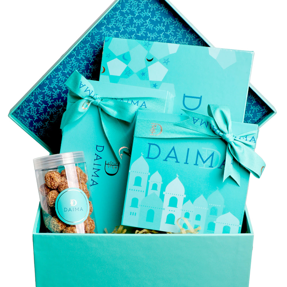 Daima Special Gift Box Medium - Image 2