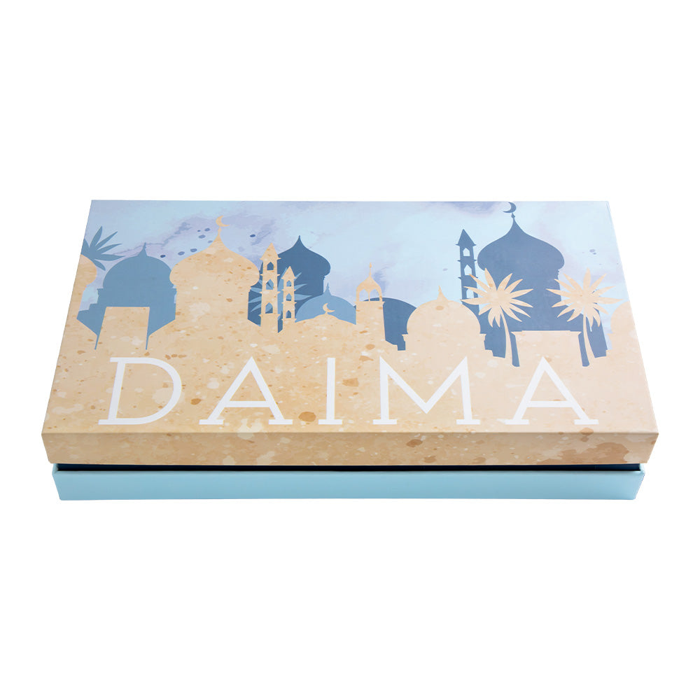 Daima Stuff Dates Assorted 12 Set 360gm - Image 4
