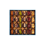 Load image into Gallery viewer, Daima Stuff Dates Assorted Set 790gm
