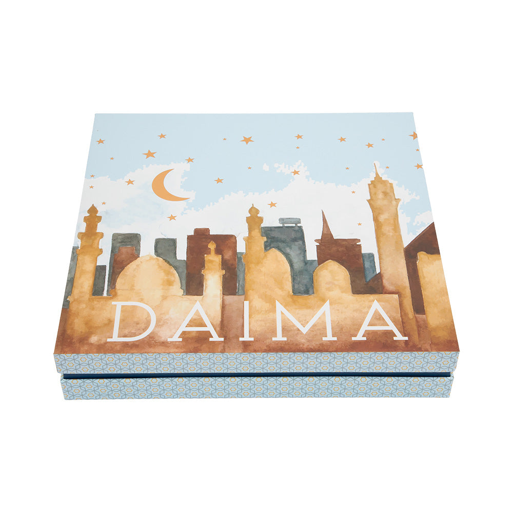 Daima Stuff Dates Assorted Set 790gm - Image 4