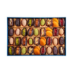 Load image into Gallery viewer, Daima Stuff Dates Assorted 36 Set 1090gm
