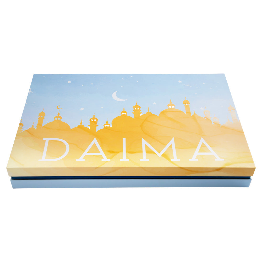 Daima Stuff Dates Assorted 36 Set 1090gm - Image 4