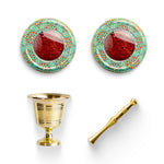 Load image into Gallery viewer, Daima Saffron 8G Giftset 3Pcs - Image 2
