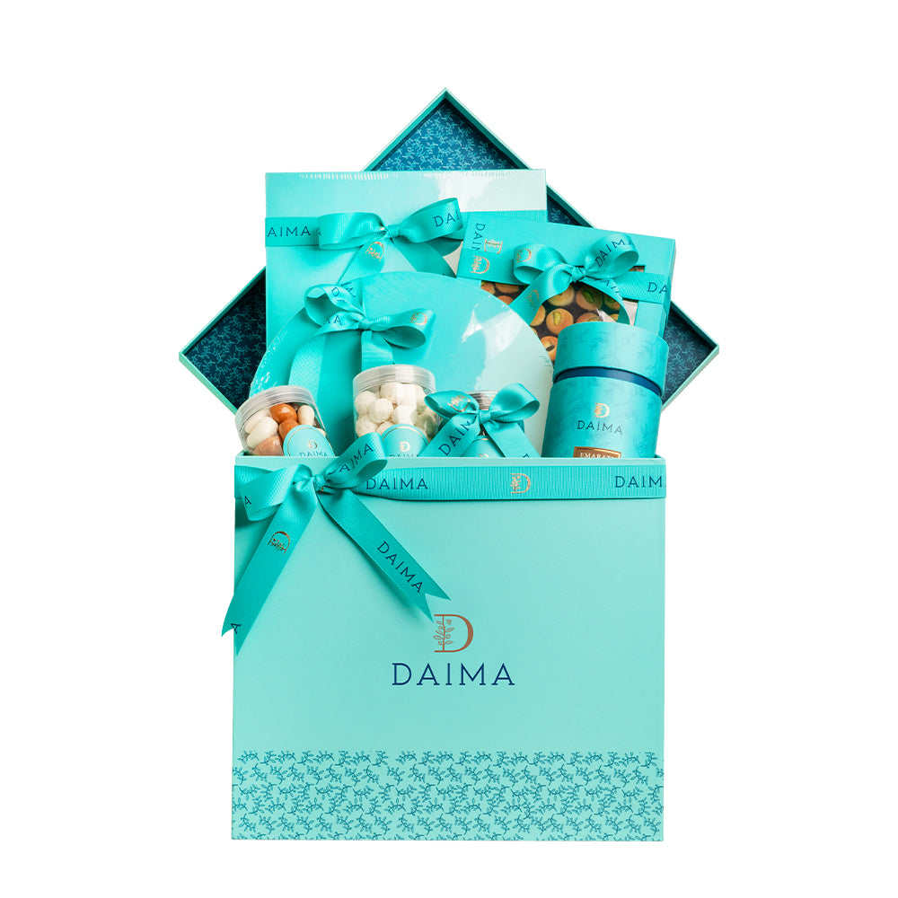 Daima Special Gift Box Big