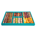 Load image into Gallery viewer, Daima Stuffed Dates Rectangular 4 Divided Set 3700gm - Image 6
