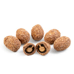 Load image into Gallery viewer, Dates Chocolate With Feuilletine - Image 3
