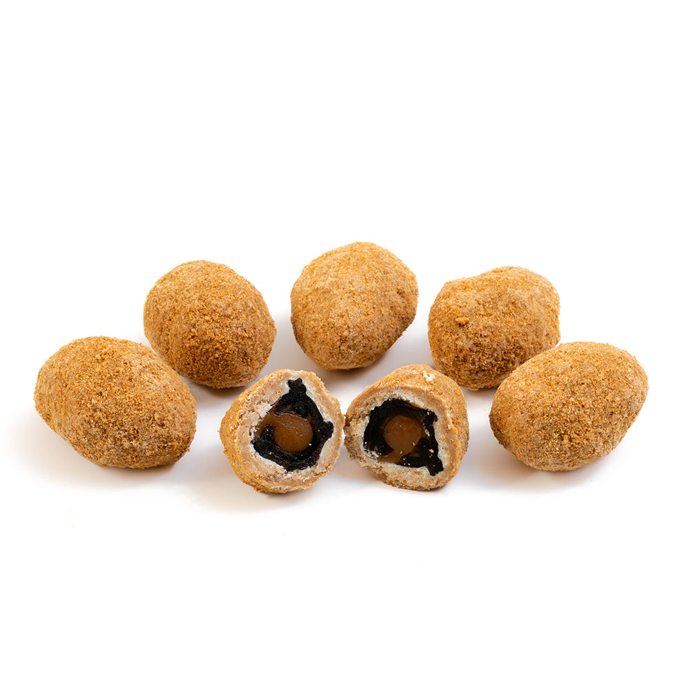 Dates lotus chocolate with caramel   image 3