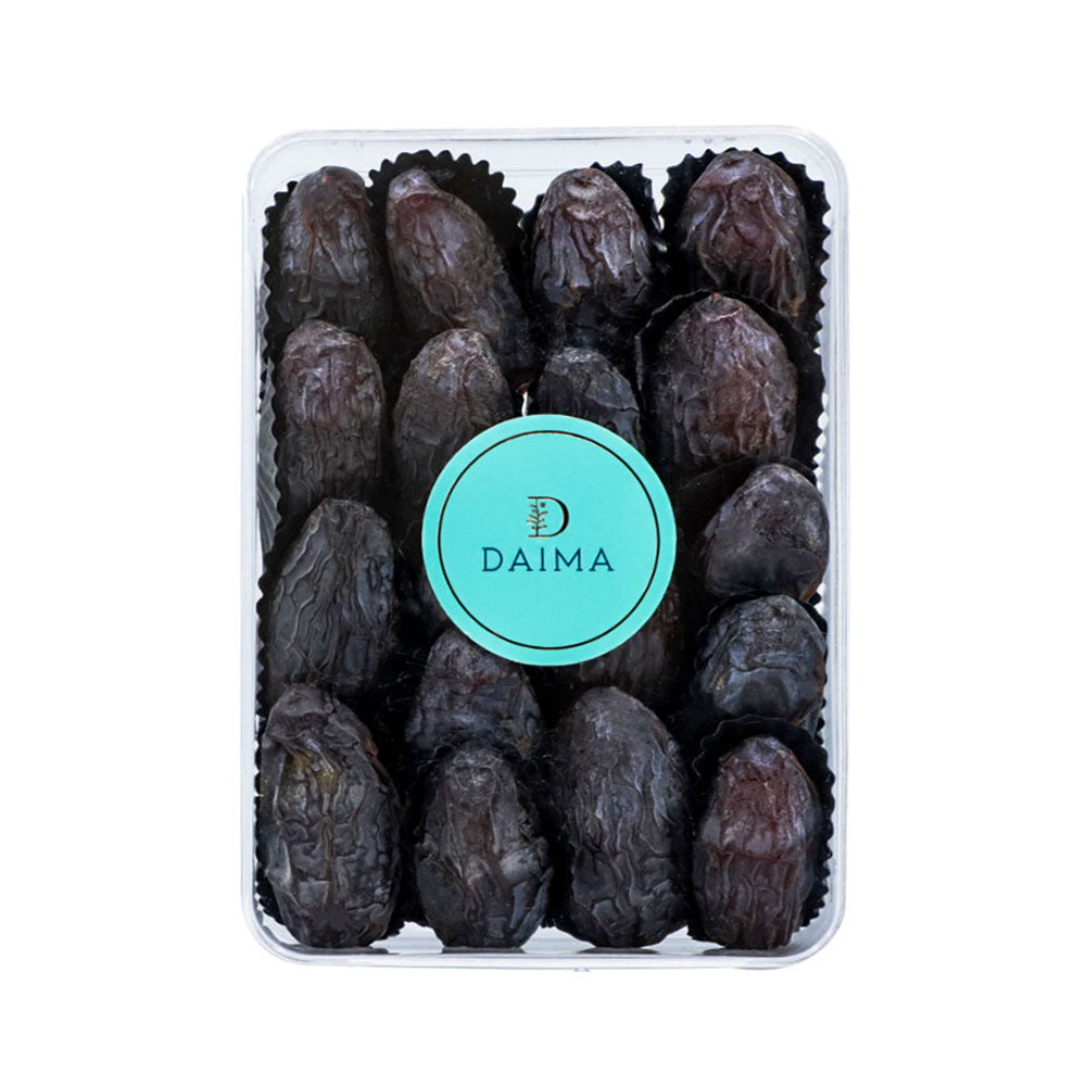 Pre packed dates majdool super jumbo   image 2