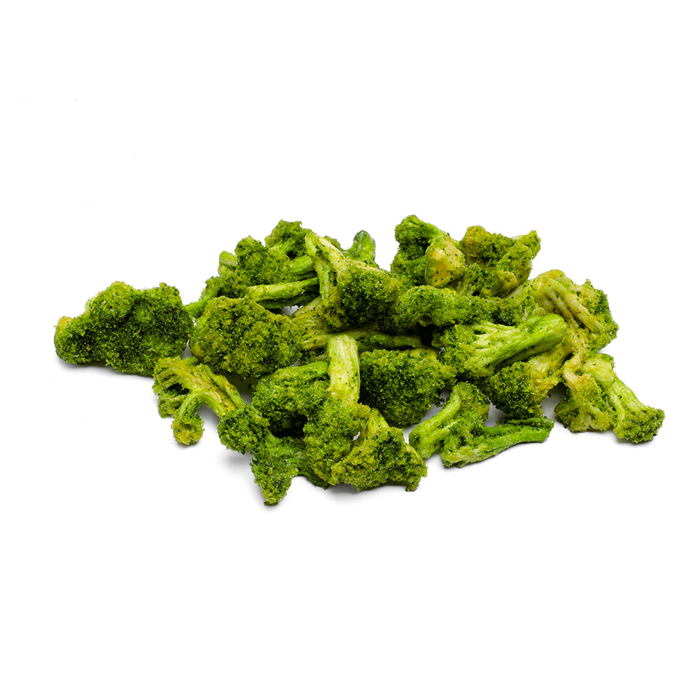 Dehydrated broccoli   image 3