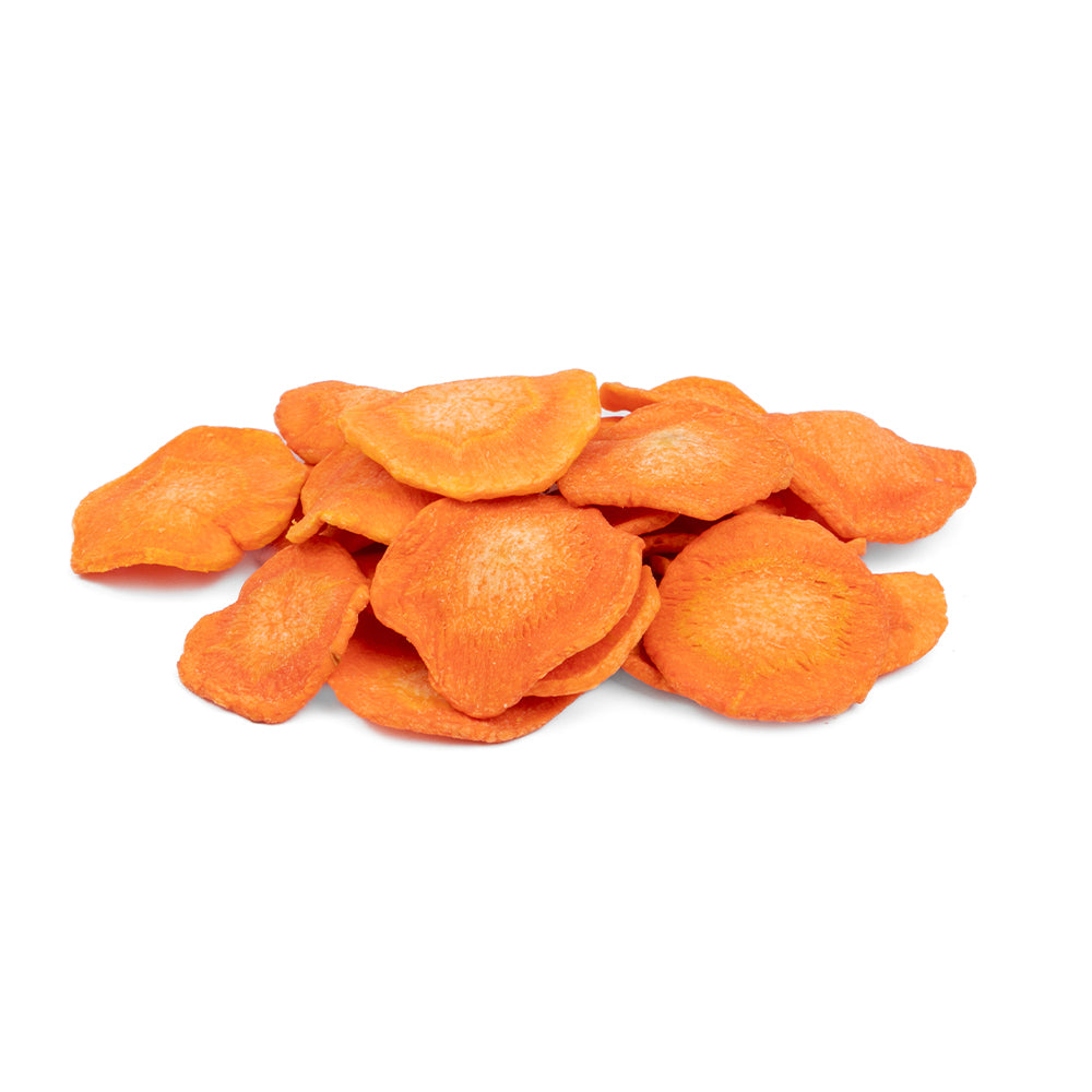 Dehydrated Carrot - Image 3