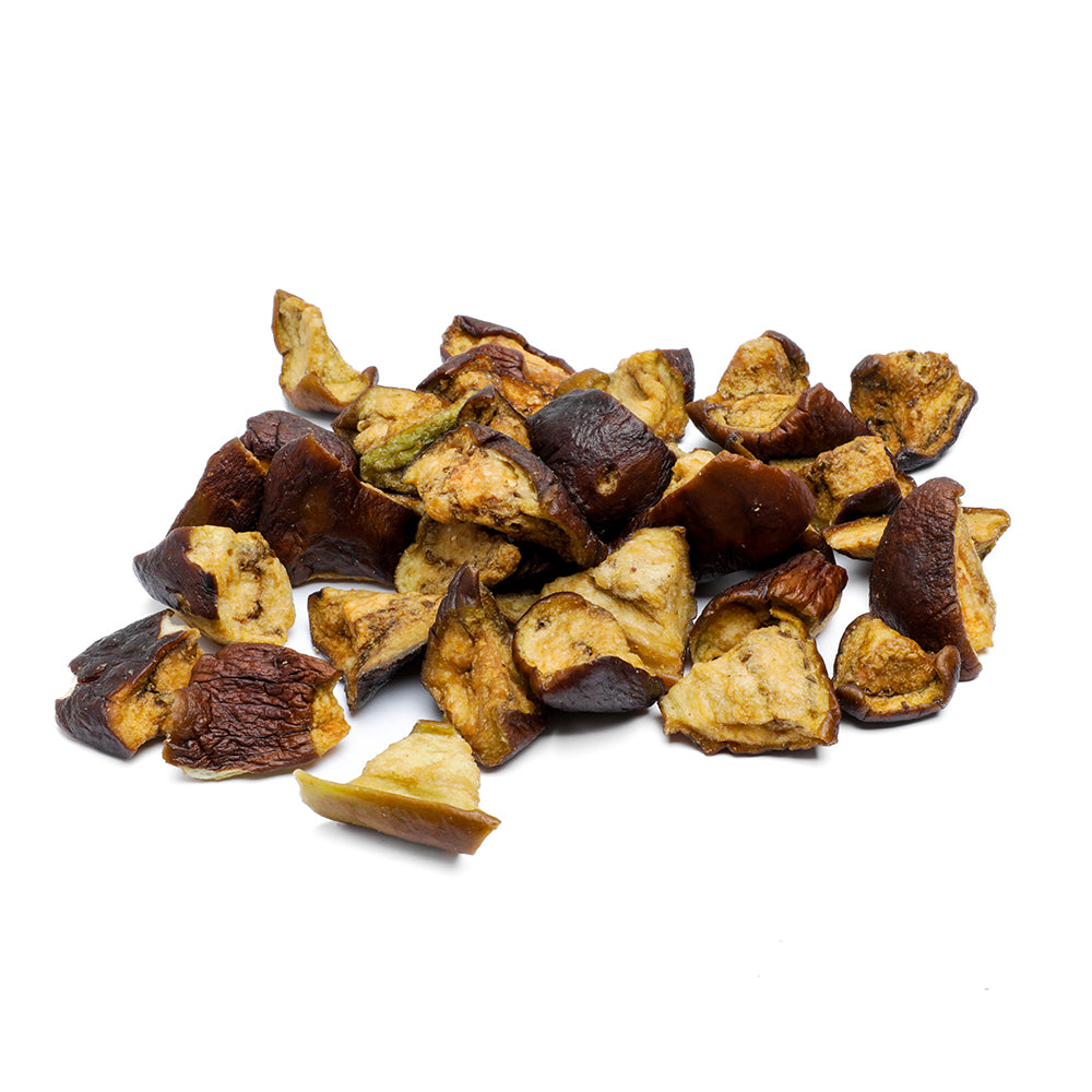 Dehydrated eggplant   image 3