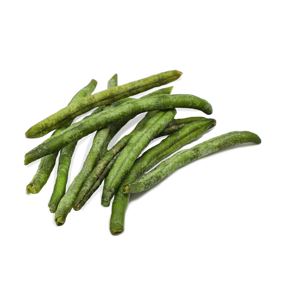 Dehydrated green bean   image 3