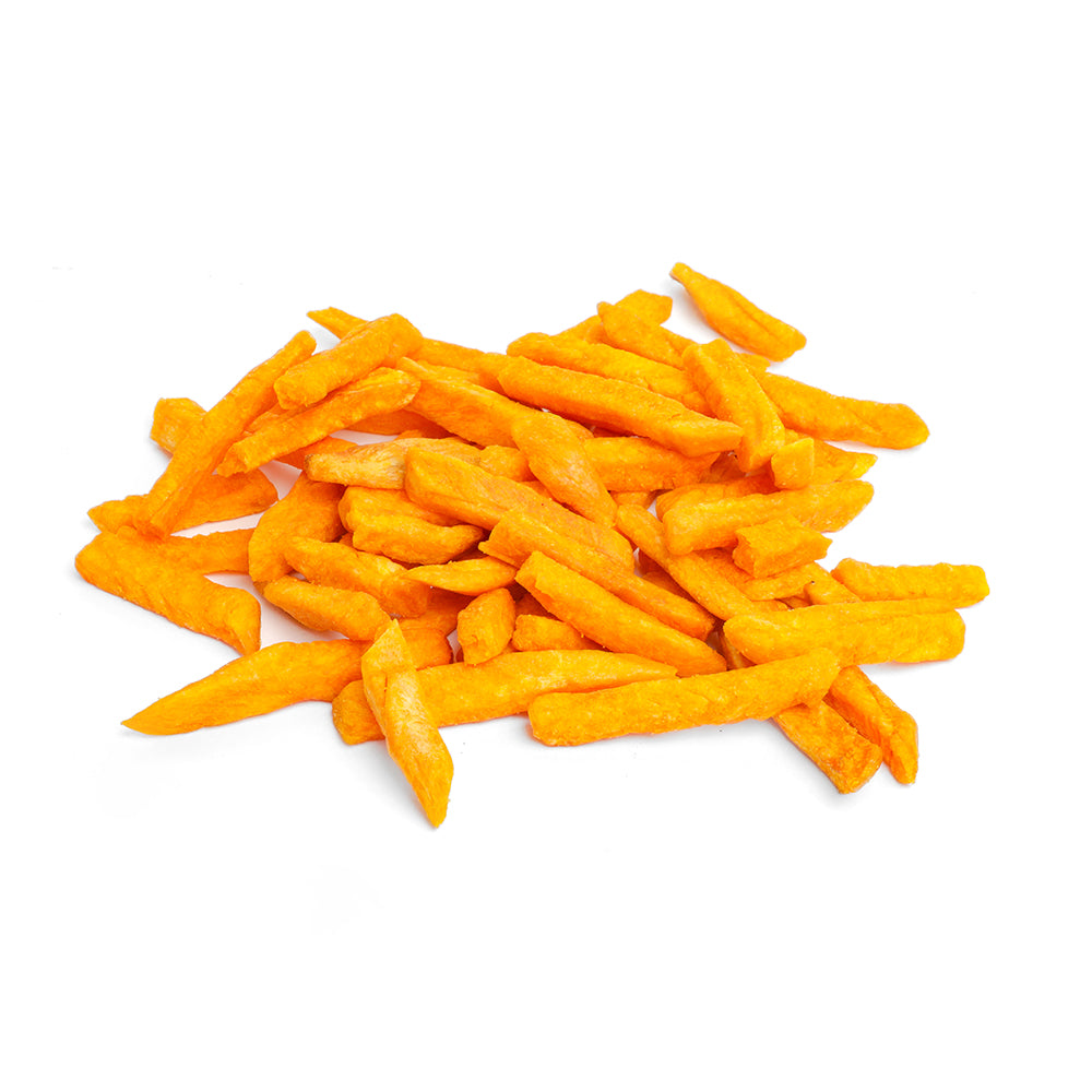 Dehydrated sweet potato sticks   image 3