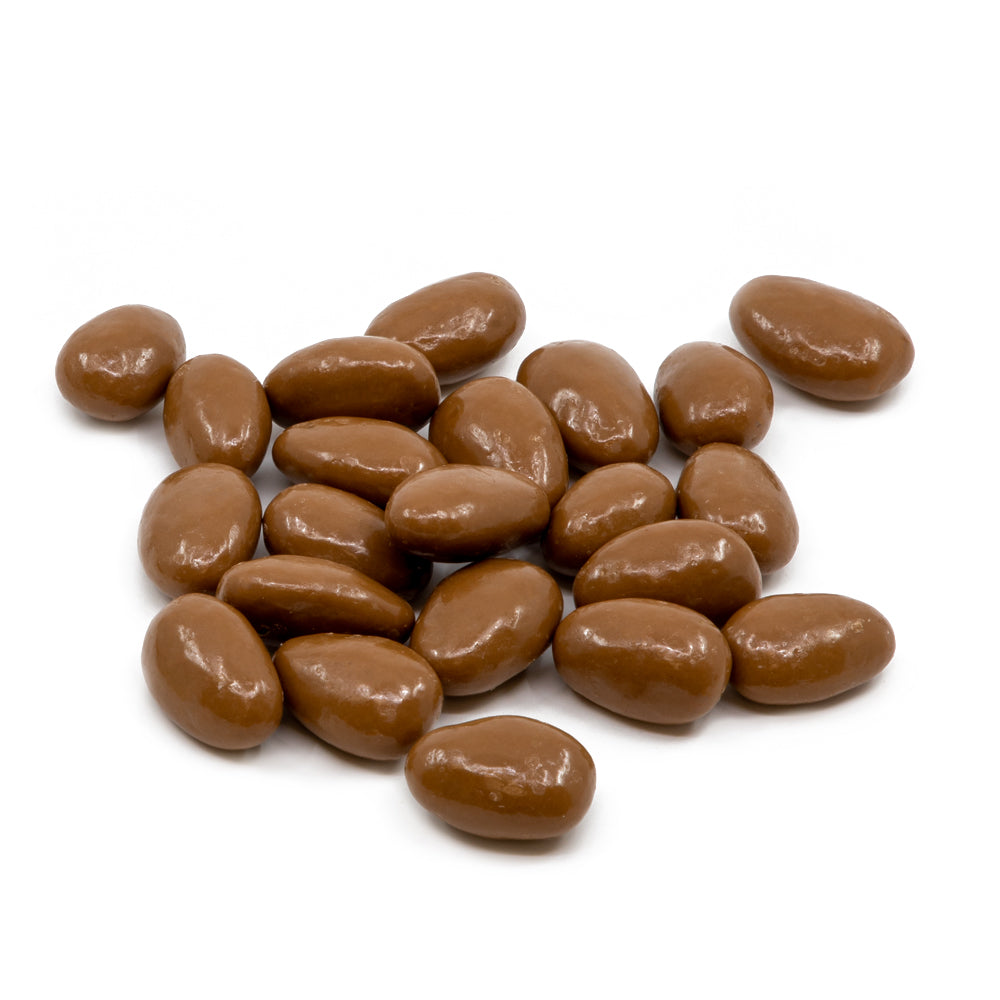 Pre Packed Dragee Almond Milk 300gm - Image 2