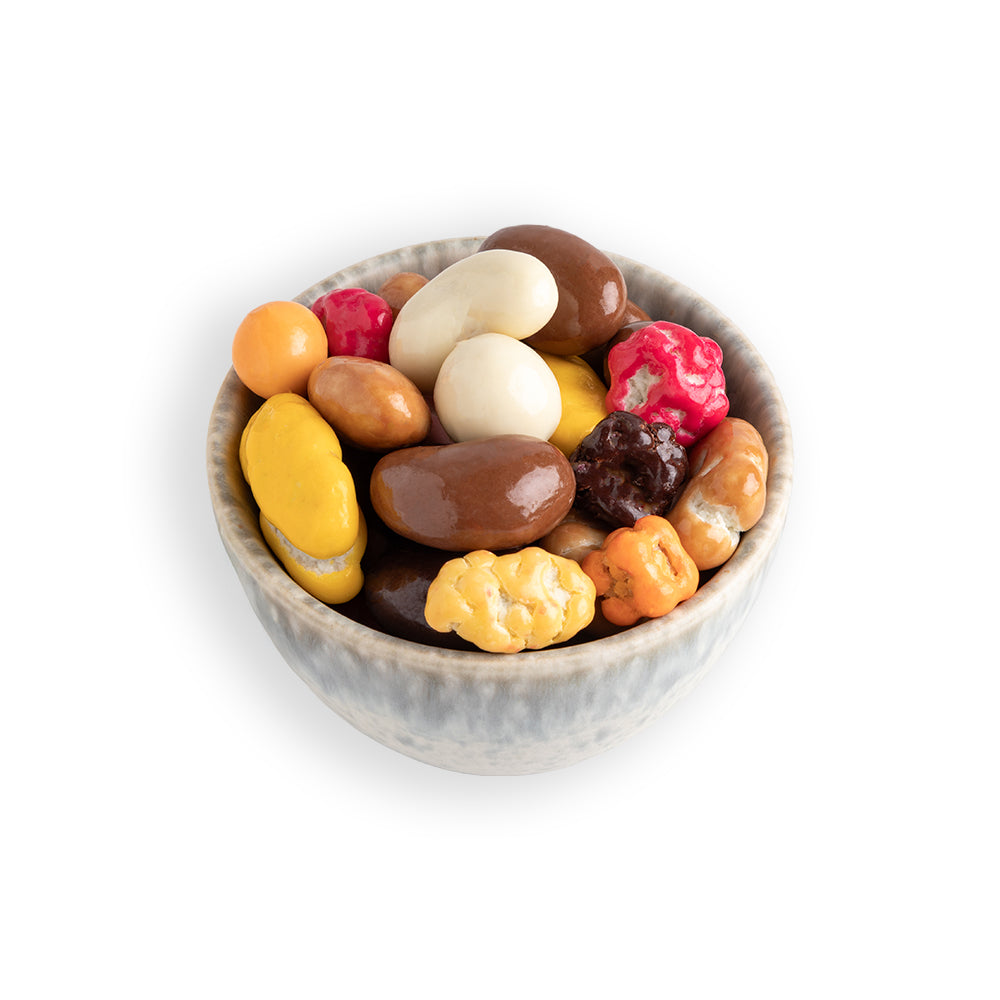 Dragee assorted nuts & fruits   image 6