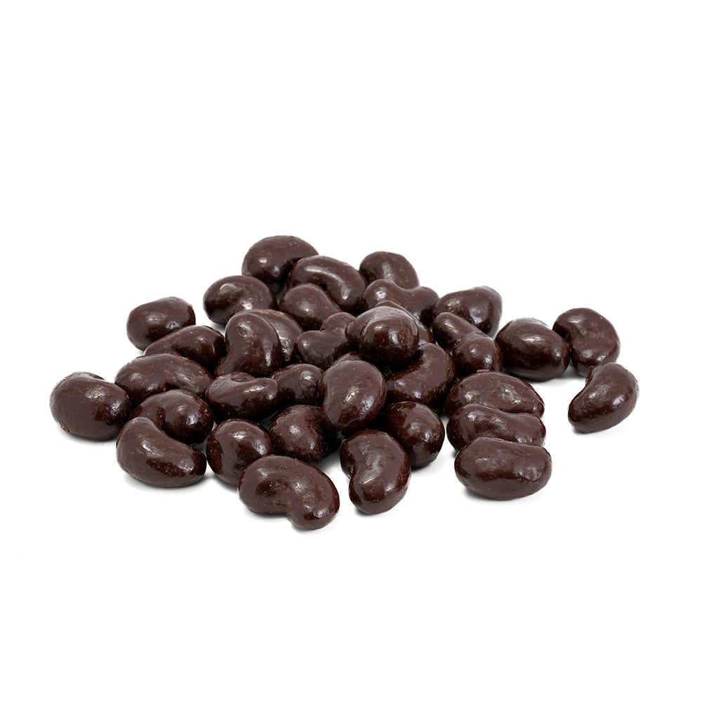 Pre packed dragee cashew dark 300gm   image 2