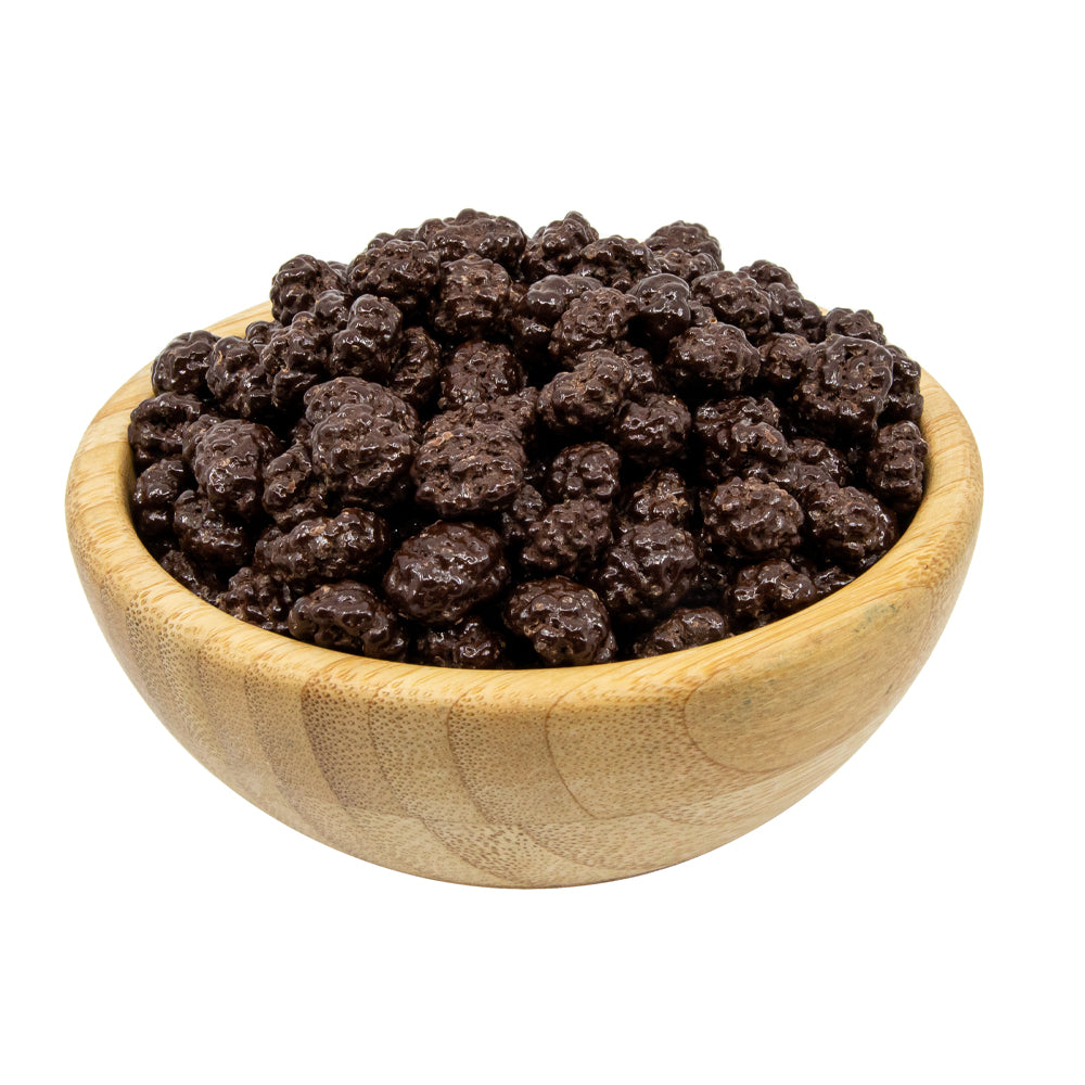 Pre packed dragee coffee dark 300gm   image 2