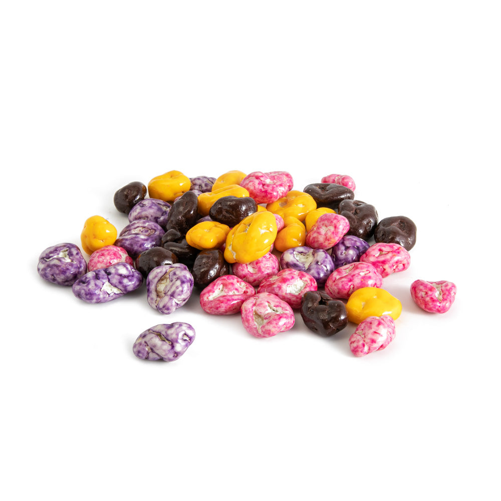 Pre packed dragee cranberry assorted 300gm   image 2