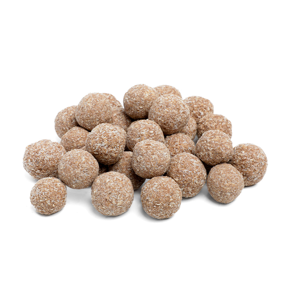 Dragee hazelnut coconut milk   image 3