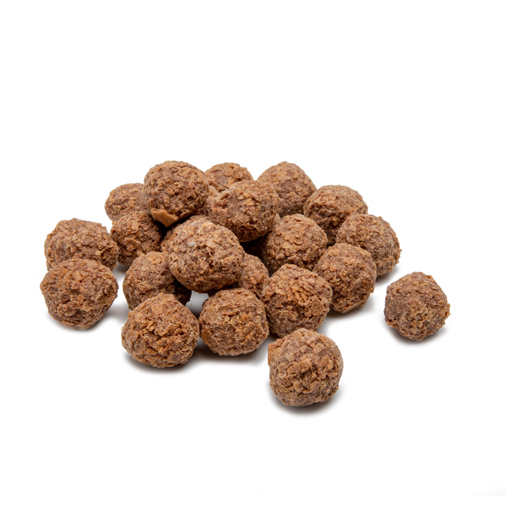 Pre Packed Dragee Hazelnut Feuilletine 280gm - Image 2