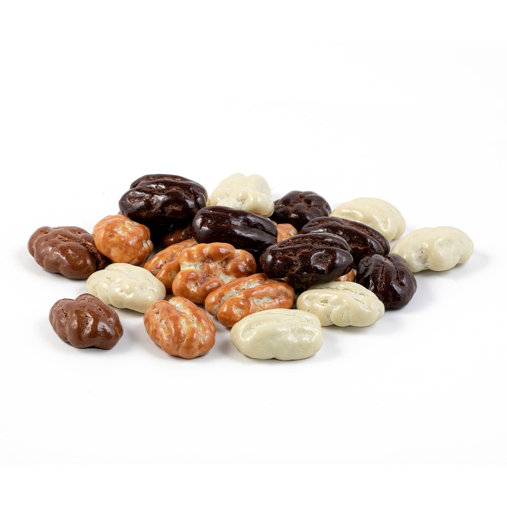 Dragee pecan assorted   image 3