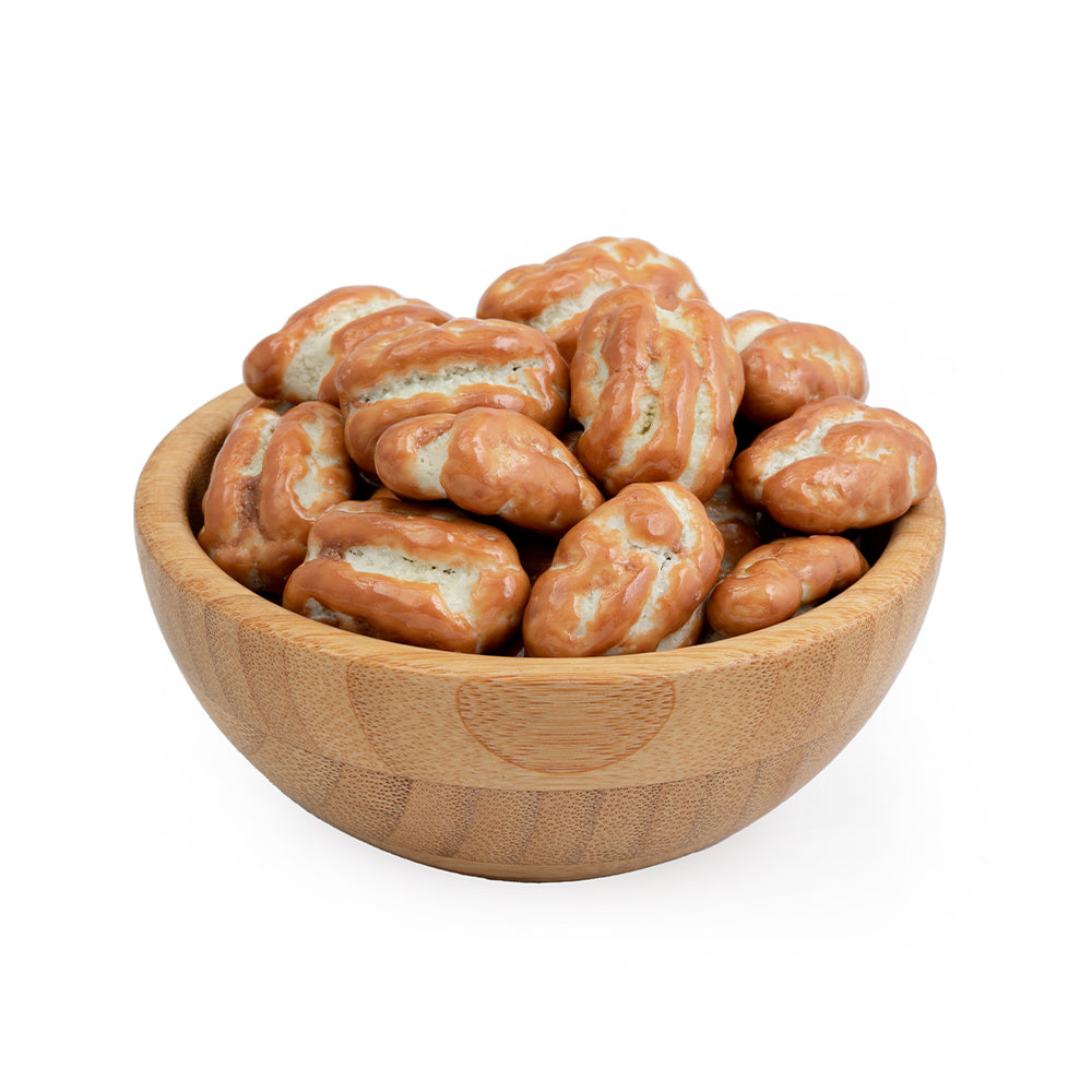 Dragee Pecan Caramel - Image 6