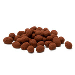 Load image into Gallery viewer, Pre Packed Dragee Cylinder Box Pistachio Cocoa Powder 270gm - Image 2
