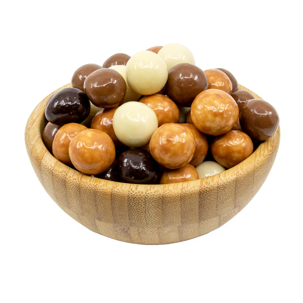 Dragee hazelnut assorted   image 3