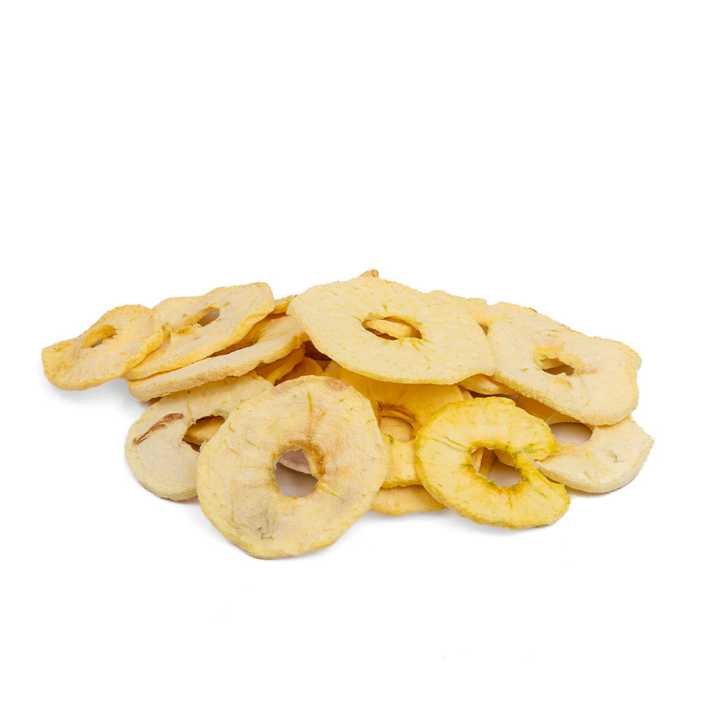 Dried Apple Sliced - Image 3