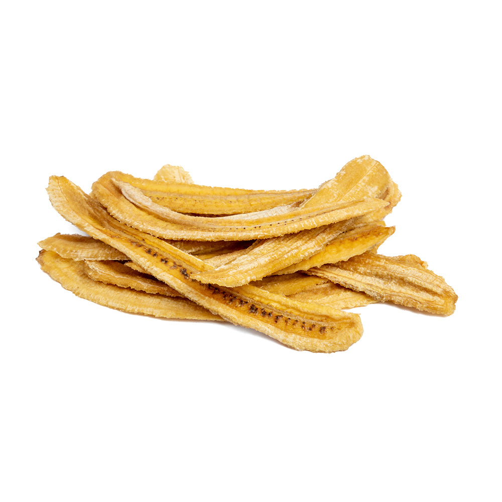 Dried banana sugar free   image 3