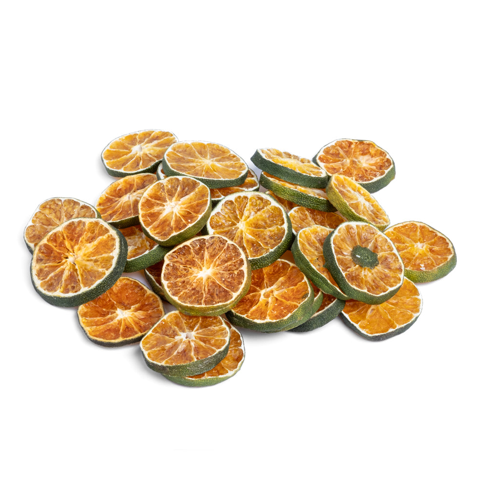 Dried mandarin   image 3