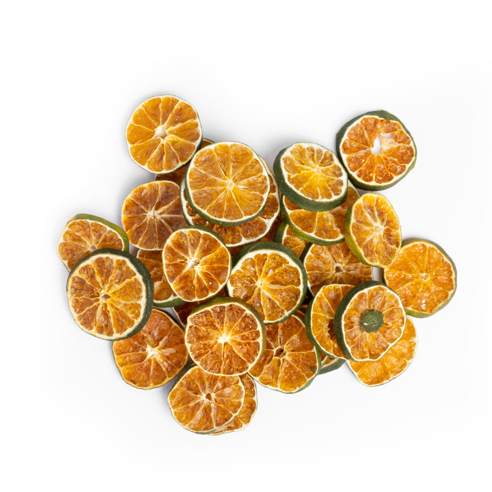 Dried mandarin   image 6