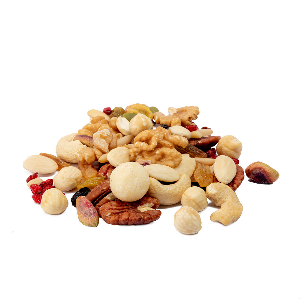 Daima raw nuts with fruits special   image 3