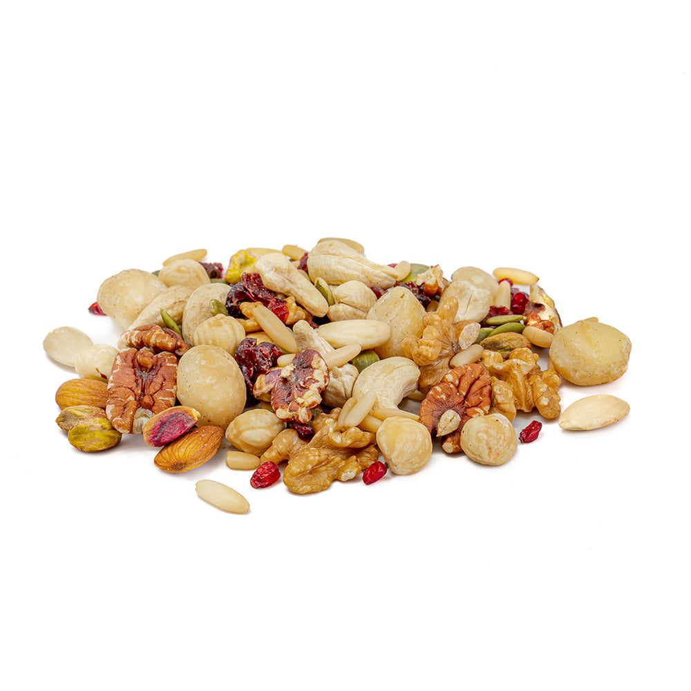Energy mix nuts & fruits   image 3
