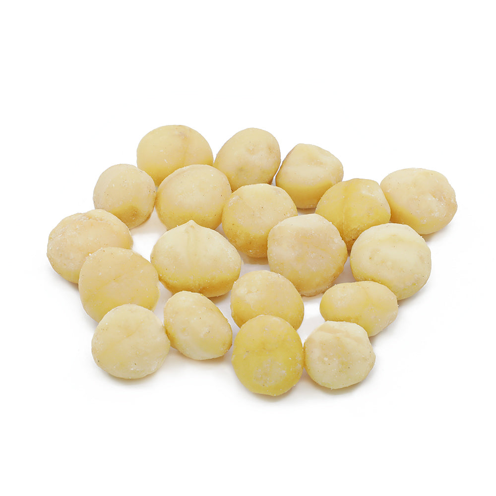 Macadamia roasted salted   image 3