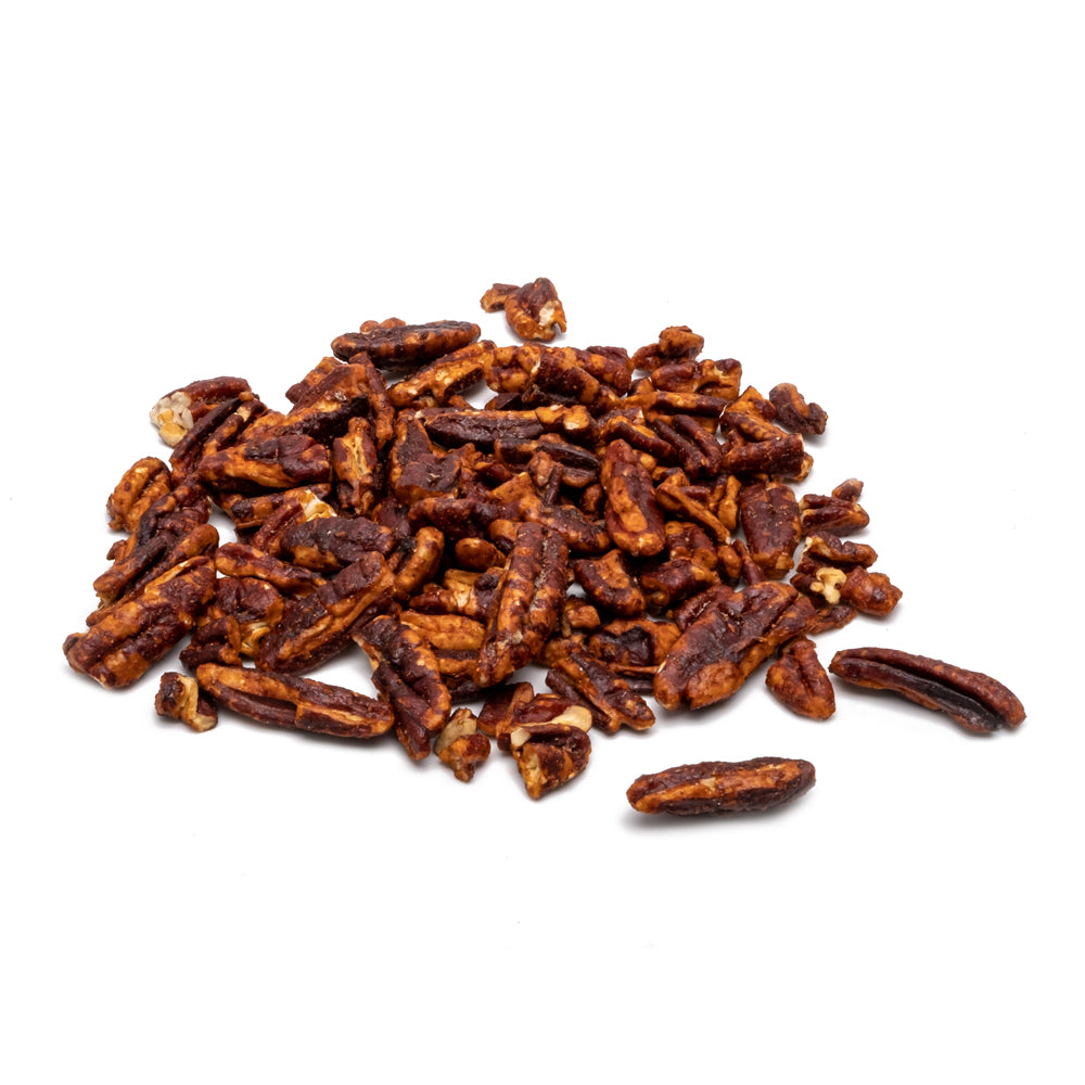 Pecan bbq   image 3