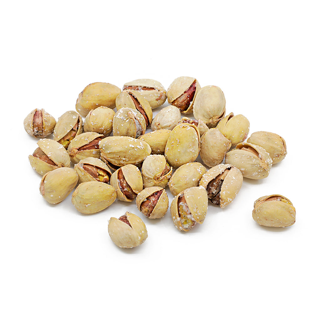 Pistachio akbari salted   image 3