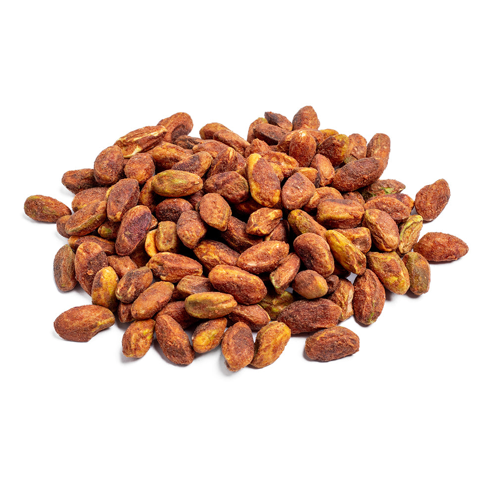 Pistachio kernel bbq   image 3