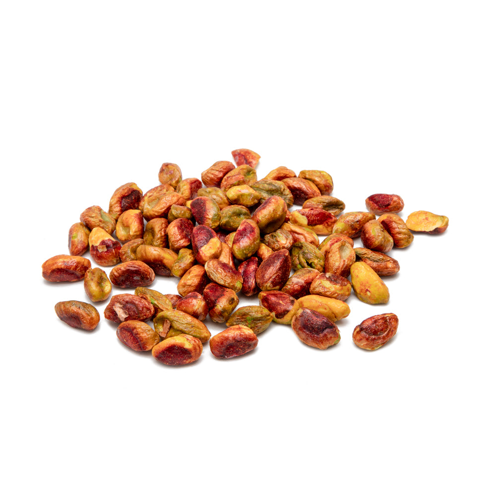 Pistachio kernel roasted saffron   image 3