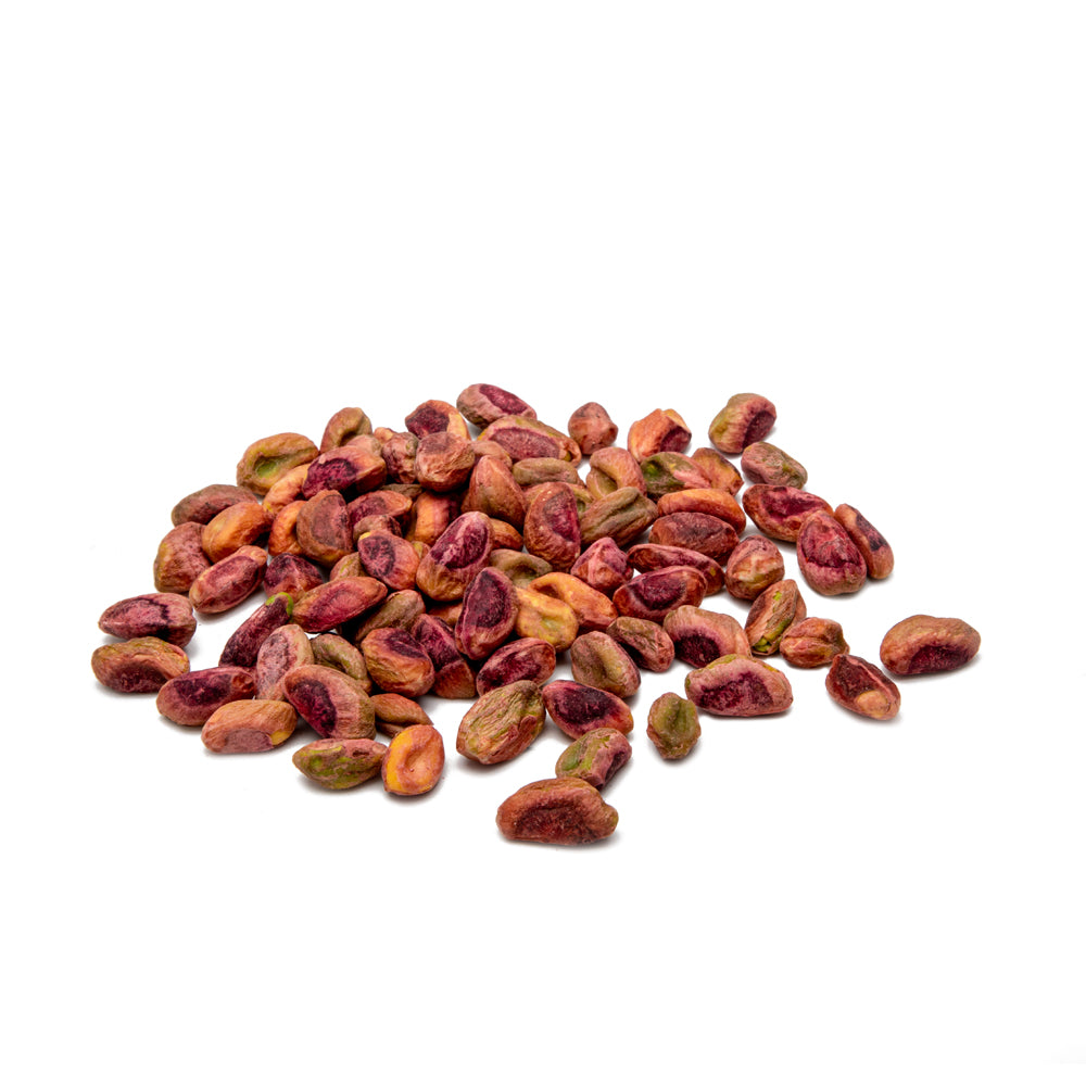 Pistachio kernel roasted sea salt   image 3