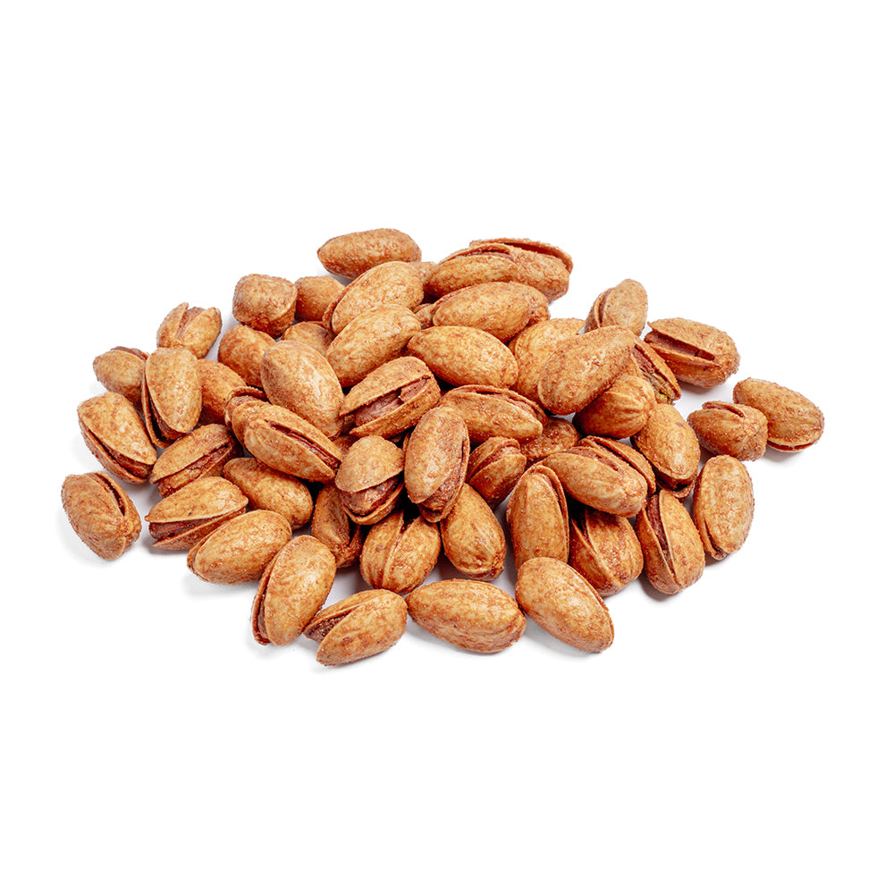 Pistachio shelled with bbq   image 3